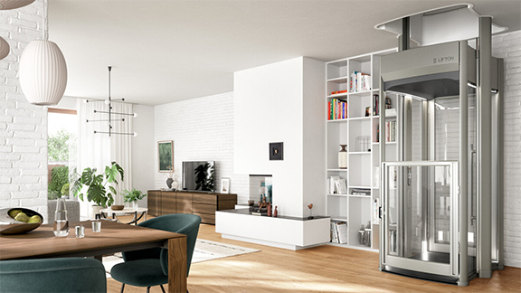 Bildrechte: Liftstar GmbH